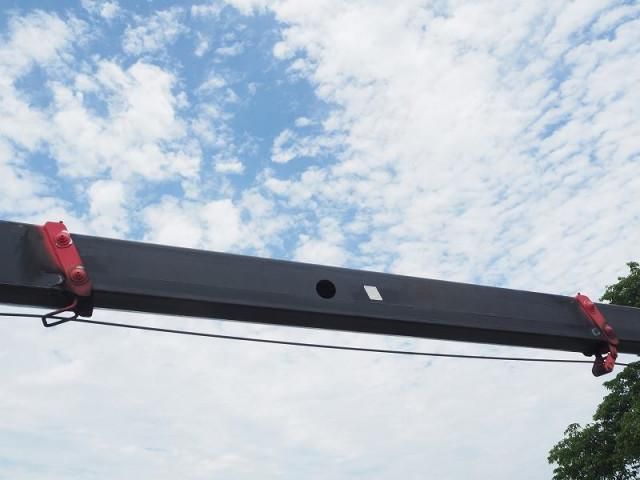 MITSUBISHI CANTER 2012 Image 31