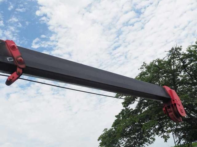 MITSUBISHI CANTER 2012 Image 31