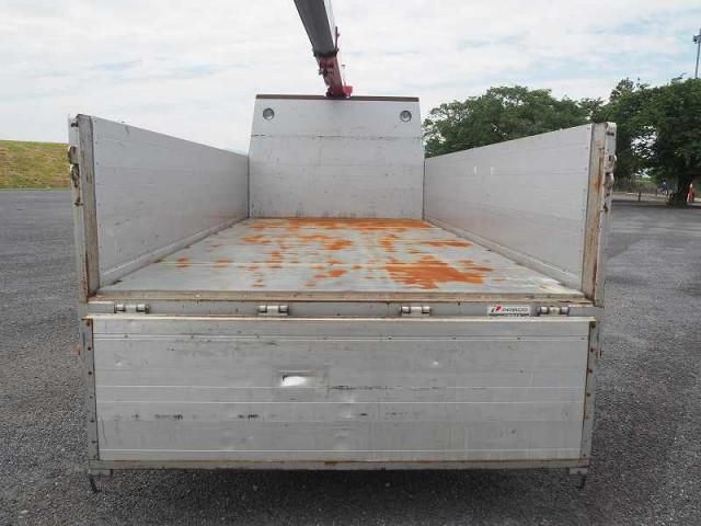 MITSUBISHI CANTER 2012 Image 31