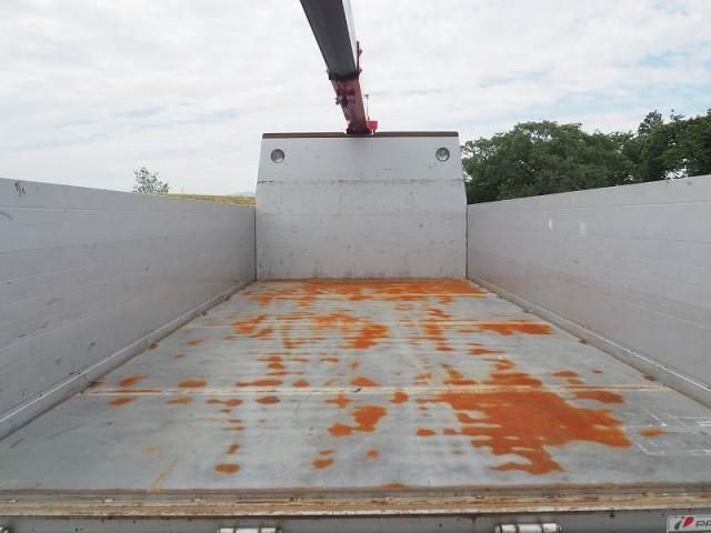 MITSUBISHI CANTER 2012 Image 31