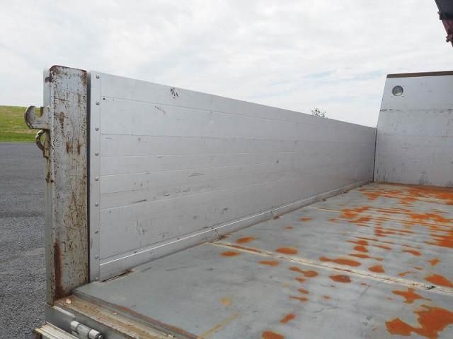 MITSUBISHI CANTER 2012 Image 31