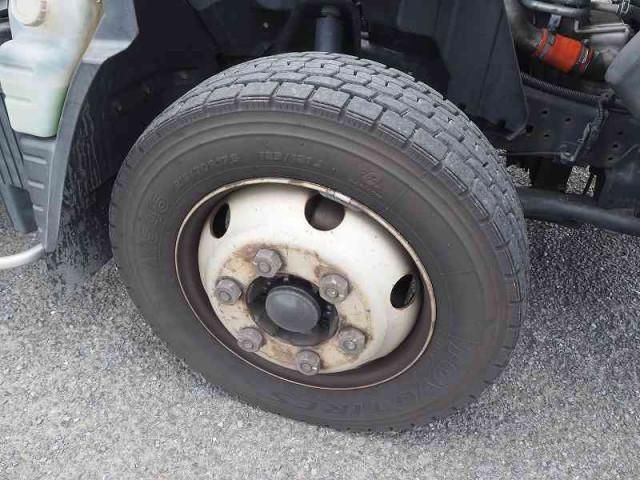 MITSUBISHI CANTER 2012 Image 31