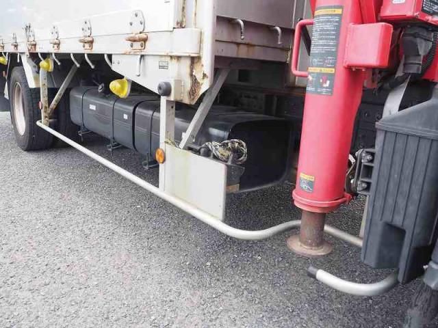 MITSUBISHI CANTER 2012 Image 31