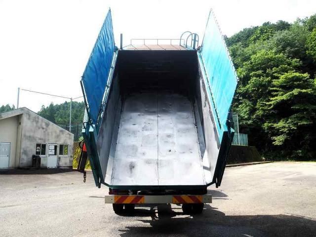 MITSUBISHI FUSOU FIGHTER 2008 Image 31