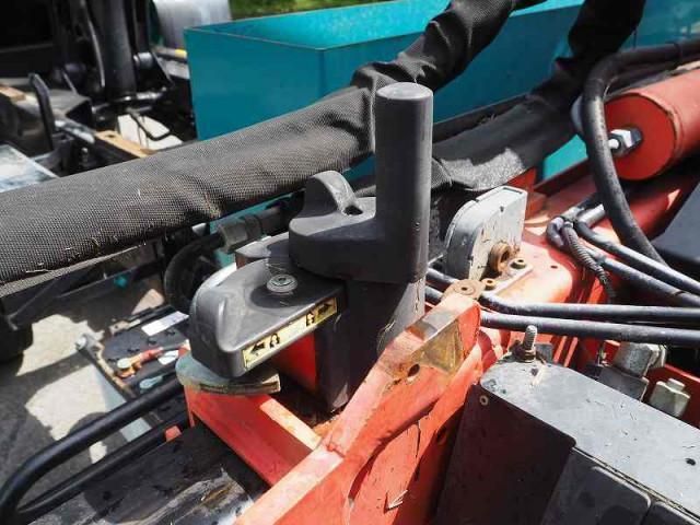 MITSUBISHI FUSOU FIGHTER 2008 Image 31