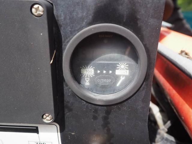 MITSUBISHI FUSOU FIGHTER 2008 Image 31