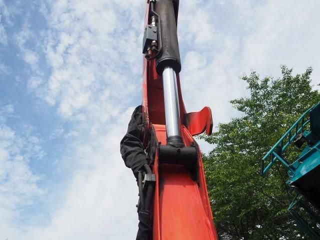 MITSUBISHI FUSOU FIGHTER 2008 Image 31