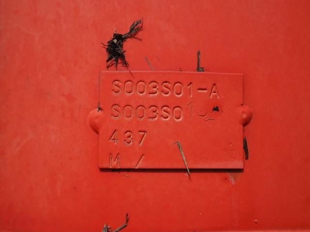 MITSUBISHI FUSOU FIGHTER 2008 Image 31