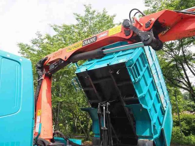 MITSUBISHI FUSOU FIGHTER 2008 Image 31