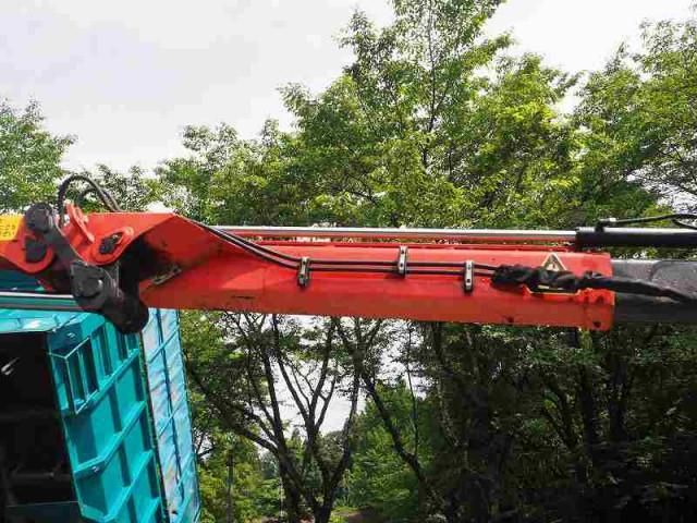 MITSUBISHI FUSOU FIGHTER 2008 Image 31