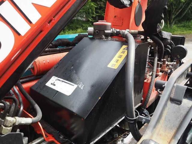 MITSUBISHI FUSOU FIGHTER 2008 Image 31