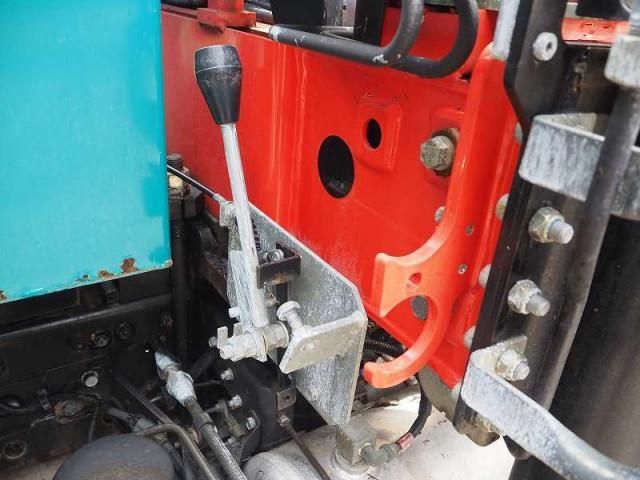 MITSUBISHI FUSOU FIGHTER 2008 Image 31