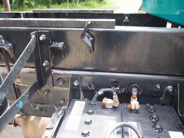 MITSUBISHI FUSOU FIGHTER 2008 Image 31