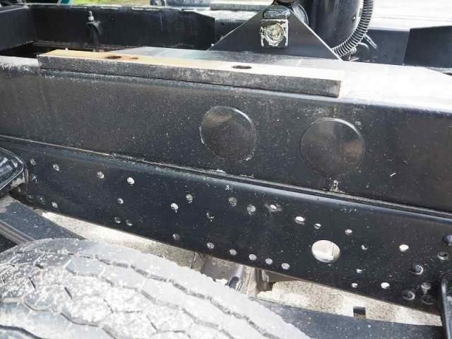 MITSUBISHI FUSOU FIGHTER 2008 Image 31