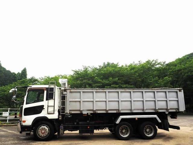 NISSAN DIESEL CONDOR 2012 Image 31