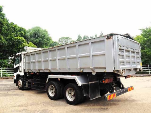 NISSAN DIESEL CONDOR 2012 Image 31