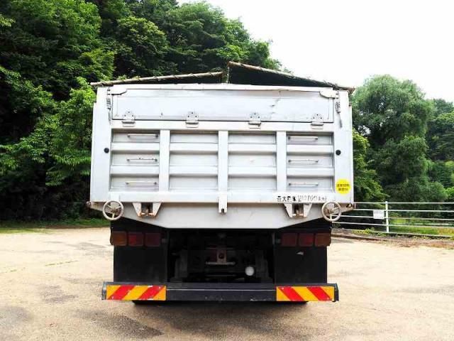 NISSAN DIESEL CONDOR 2012 Image 31