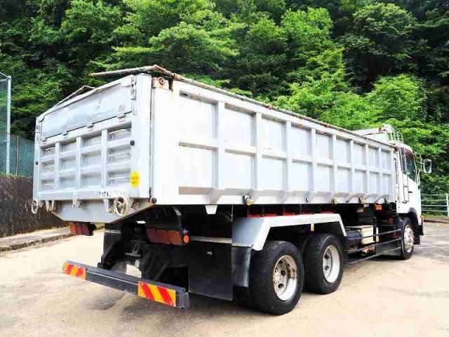 NISSAN DIESEL CONDOR 2012 Image 31