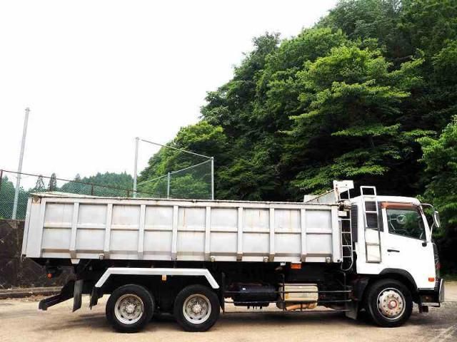 NISSAN DIESEL CONDOR 2012 Image 31