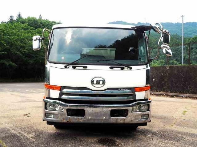 NISSAN DIESEL CONDOR 2012 Image 31