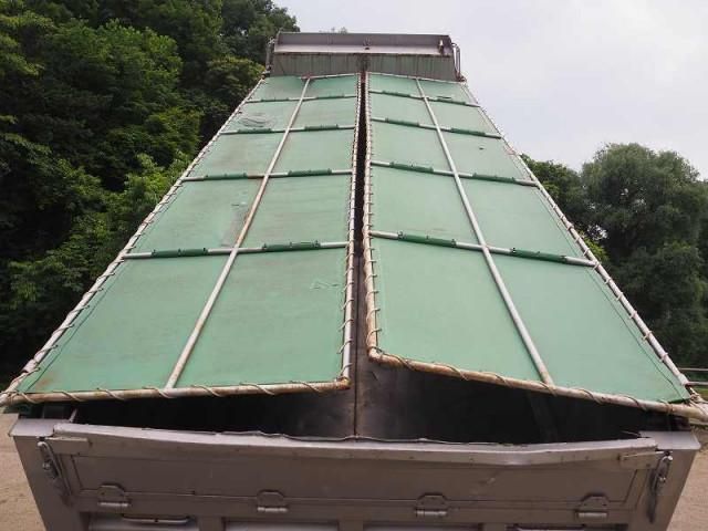 NISSAN DIESEL CONDOR 2012 Image 31