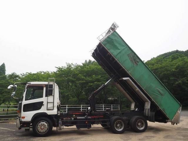 NISSAN DIESEL CONDOR 2012 Image 31