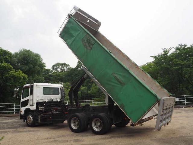 NISSAN DIESEL CONDOR 2012 Image 31