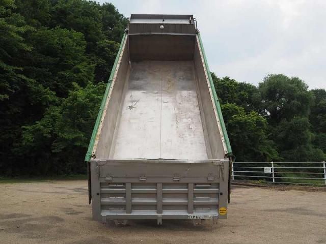 NISSAN DIESEL CONDOR 2012 Image 31