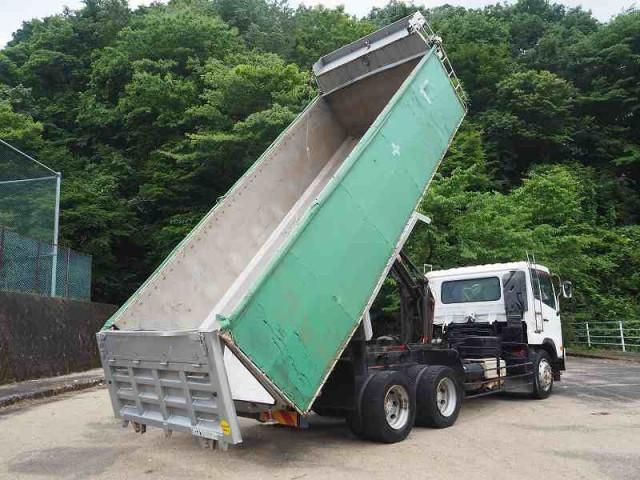 NISSAN DIESEL CONDOR 2012 Image 31