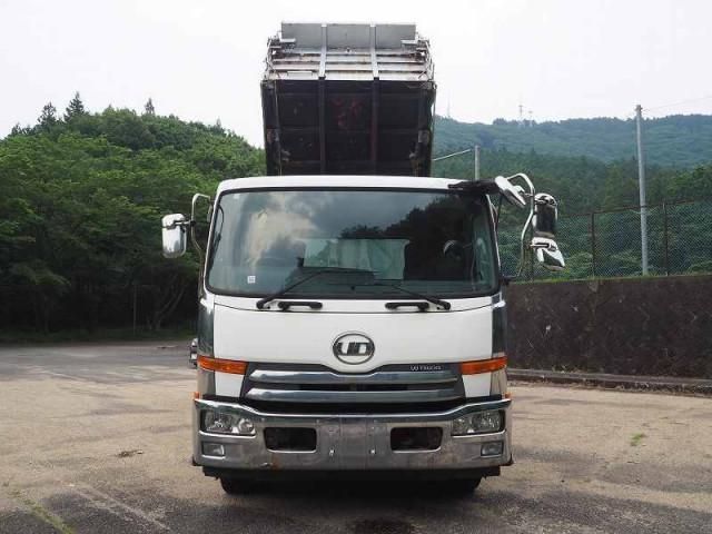 NISSAN DIESEL CONDOR 2012 Image 31