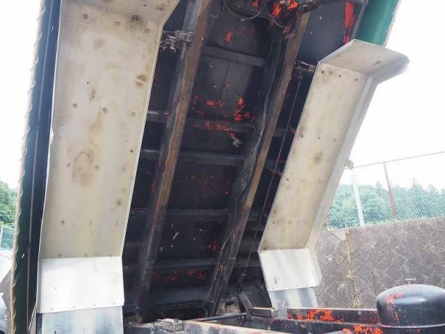 NISSAN DIESEL CONDOR 2012 Image 31