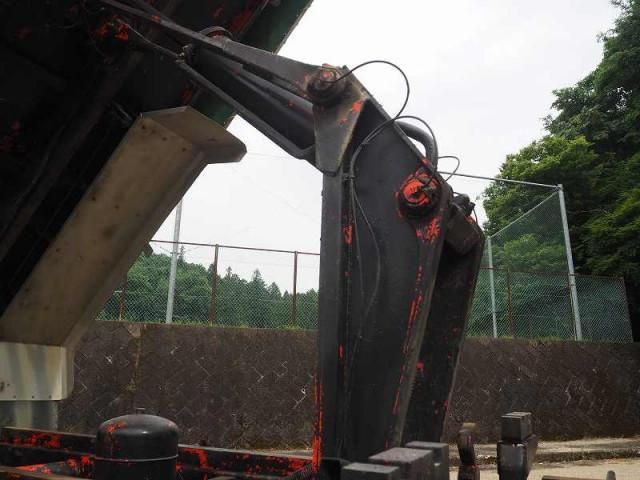 NISSAN DIESEL CONDOR 2012 Image 31