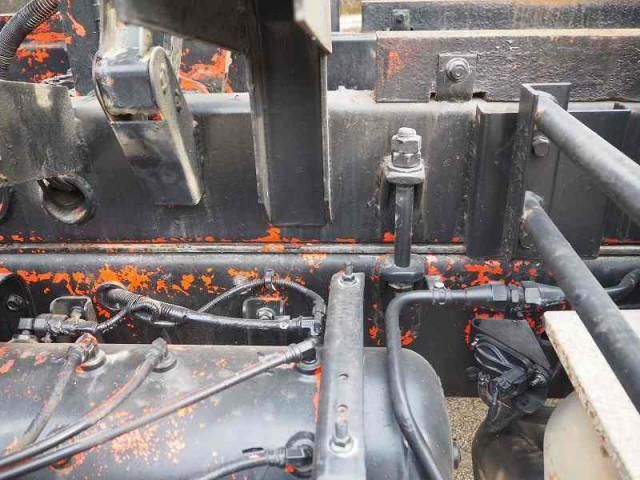 NISSAN DIESEL CONDOR 2012 Image 31