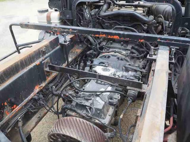 NISSAN DIESEL CONDOR 2012 Image 31