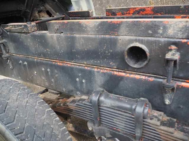 NISSAN DIESEL CONDOR 2012 Image 31