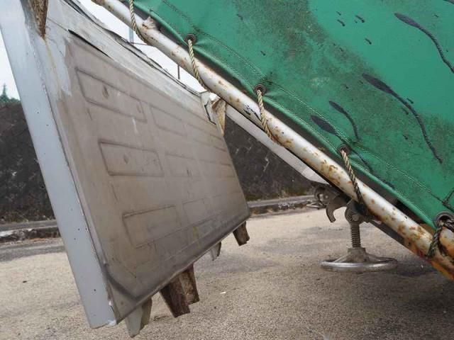 NISSAN DIESEL CONDOR 2012 Image 31