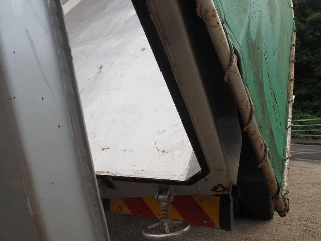 NISSAN DIESEL CONDOR 2012 Image 31