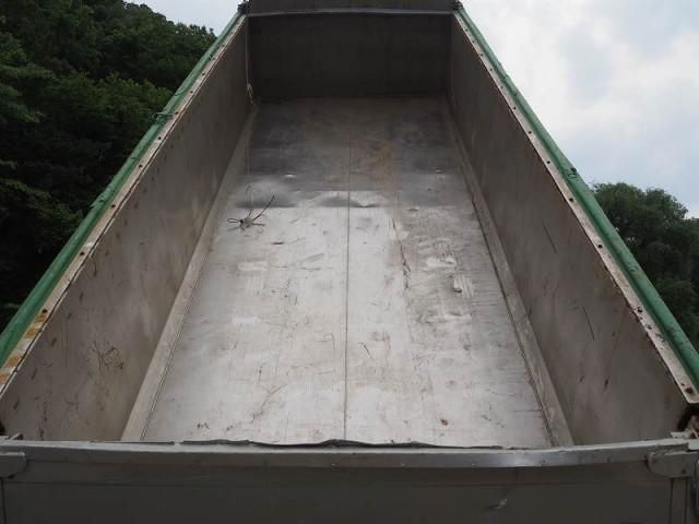 NISSAN DIESEL CONDOR 2012 Image 31