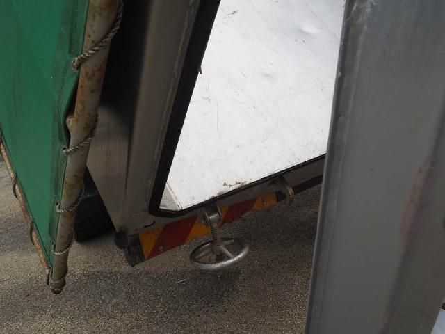 NISSAN DIESEL CONDOR 2012 Image 31