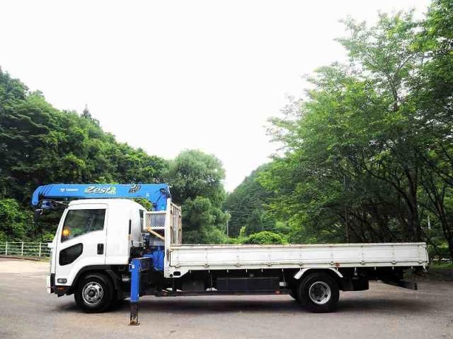 ISUZU FORWARD 2016 Image 31