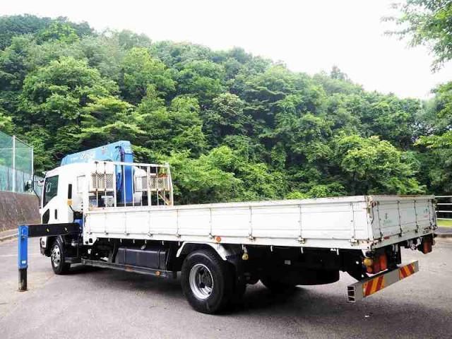 ISUZU FORWARD 2016 Image 31