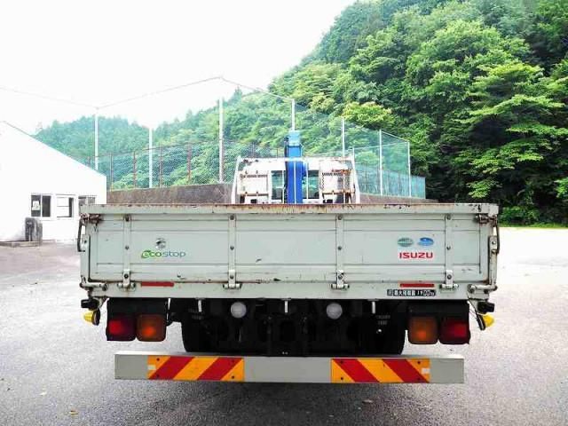 ISUZU FORWARD 2016 Image 31