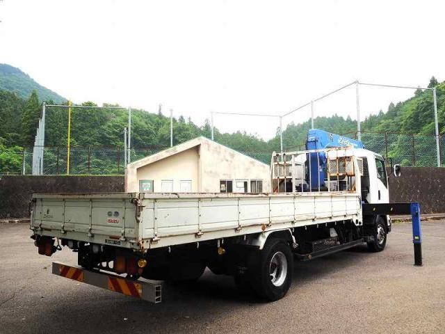 ISUZU FORWARD 2016 Image 31