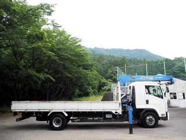 ISUZU FORWARD 2016 Image 31
