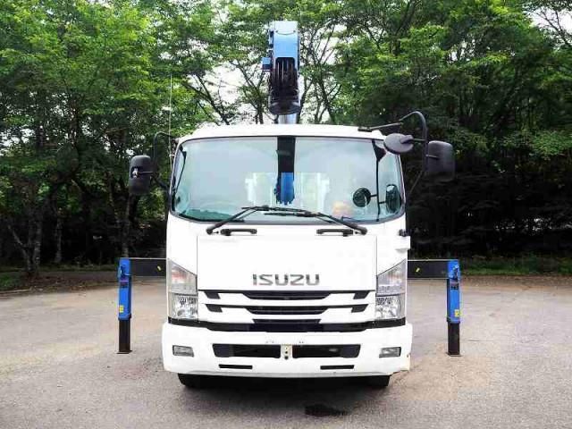 ISUZU FORWARD 2016 Image 31