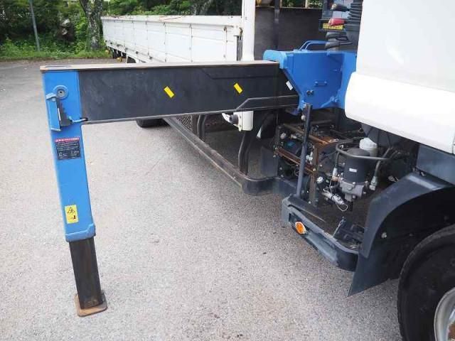 ISUZU FORWARD 2016 Image 31