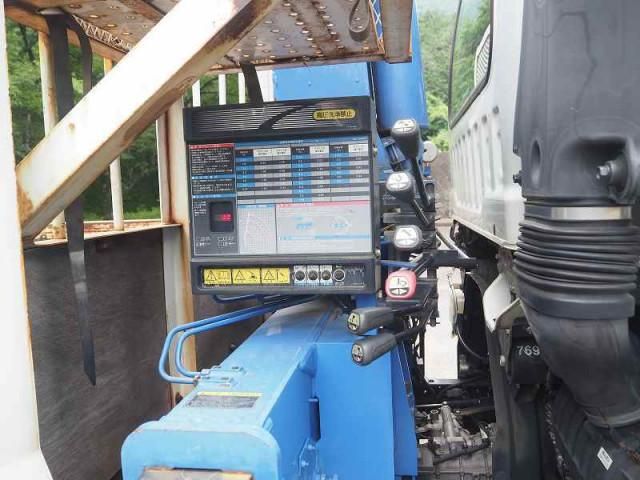 ISUZU FORWARD 2016 Image 31