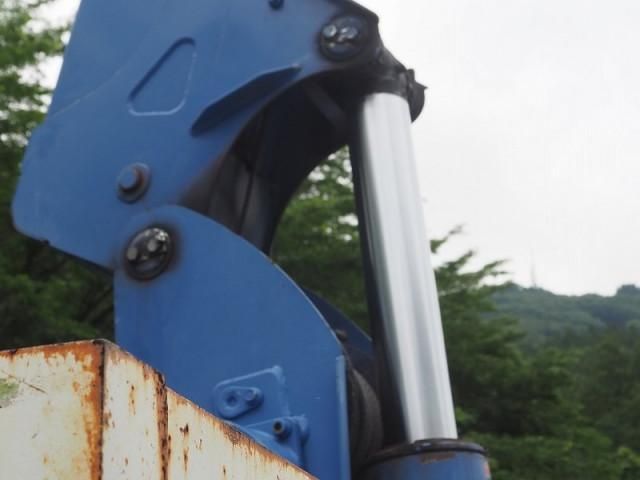 ISUZU FORWARD 2016 Image 31