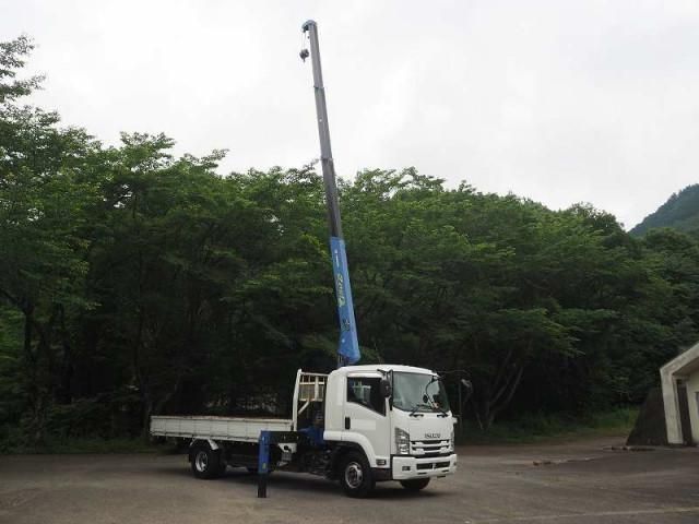 ISUZU FORWARD 2016 Image 31
