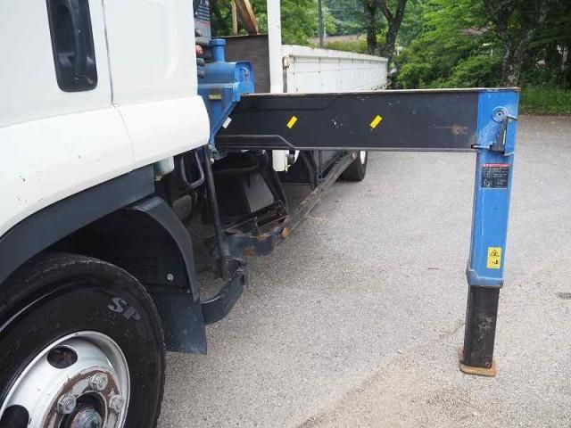 ISUZU FORWARD 2016 Image 31